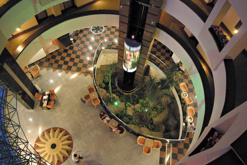 Fame Residence Goynuk Goynuk  Interior photo